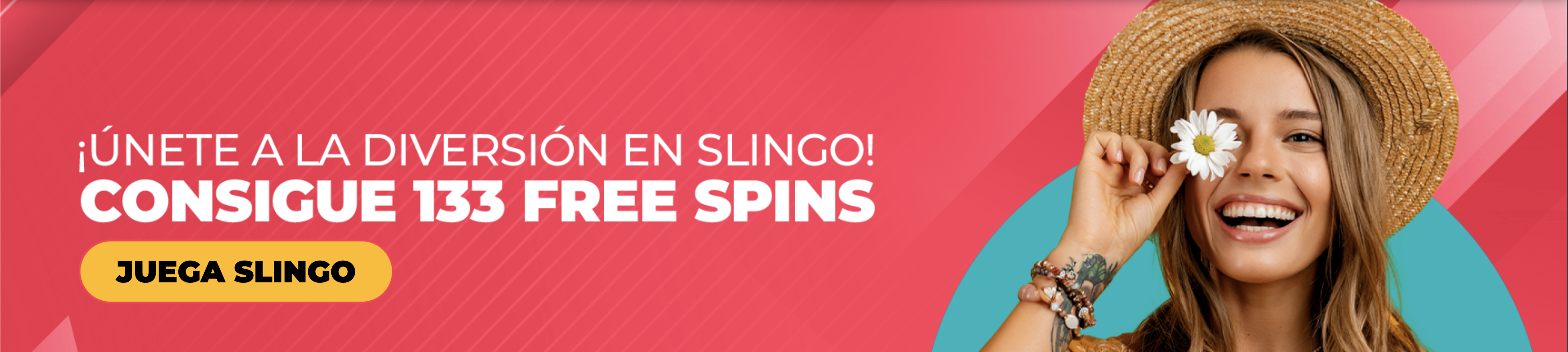 Slingo Banner